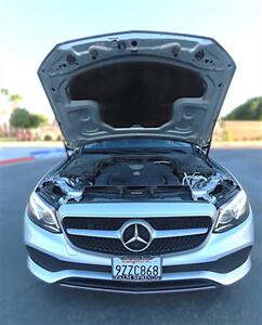 2019 Mercedes-Benz E 450 - Photo 35 - Palm Desert, CA 92211