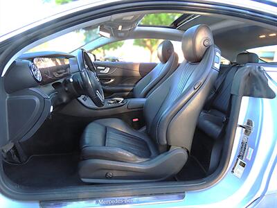 2019 Mercedes-Benz E 450 - Photo 10 - Palm Desert, CA 92211