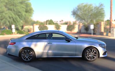 2019 Mercedes-Benz E 450 - Photo 7 - Palm Desert, CA 92211