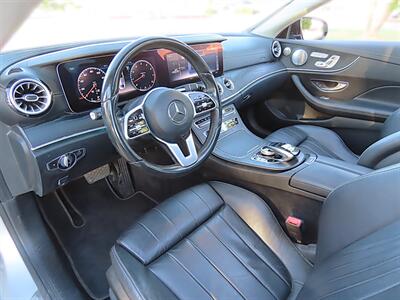 2019 Mercedes-Benz E 450 - Photo 11 - Palm Desert, CA 92211