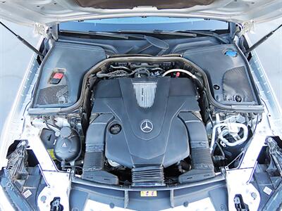 2019 Mercedes-Benz E 450 - Photo 36 - Palm Desert, CA 92211