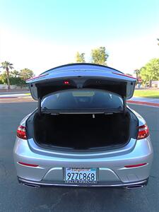 2019 Mercedes-Benz E 450 - Photo 33 - Palm Desert, CA 92211