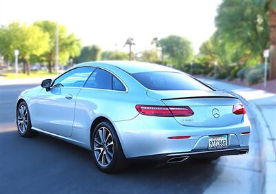 2019 Mercedes-Benz E 450 - Photo 4 - Palm Desert, CA 92211