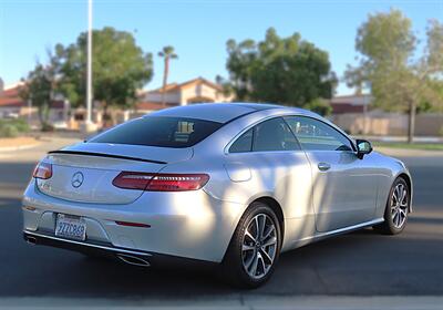 2019 Mercedes-Benz E 450 - Photo 6 - Palm Desert, CA 92211
