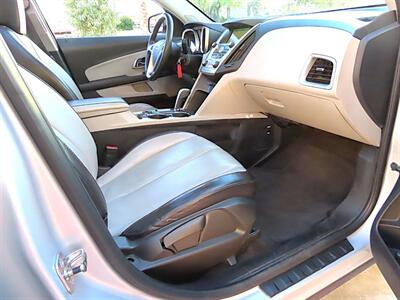 2011 Chevrolet Equinox LTZ   - Photo 20 - Palm Desert, CA 92211