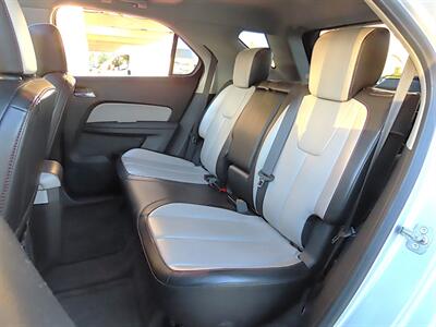 2011 Chevrolet Equinox LTZ   - Photo 24 - Palm Desert, CA 92211