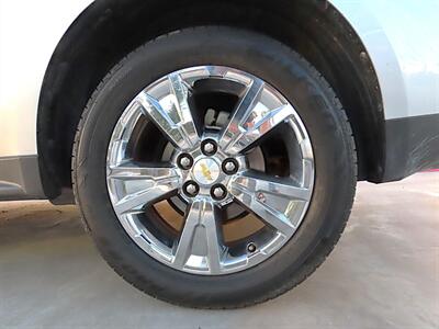2011 Chevrolet Equinox LTZ   - Photo 36 - Palm Desert, CA 92211