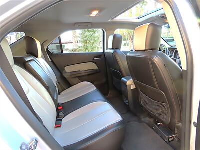 2011 Chevrolet Equinox LTZ   - Photo 22 - Palm Desert, CA 92211