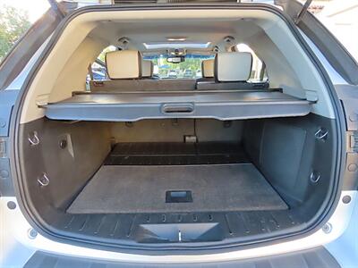 2011 Chevrolet Equinox LTZ   - Photo 33 - Palm Desert, CA 92211