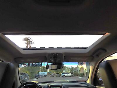 2011 Chevrolet Equinox LTZ   - Photo 25 - Palm Desert, CA 92211