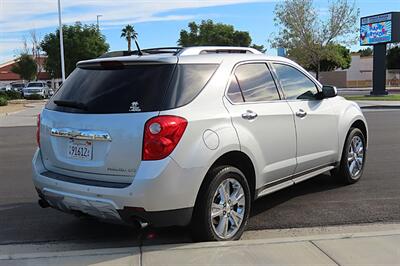 2011 Chevrolet Equinox LTZ   - Photo 6 - Palm Desert, CA 92211