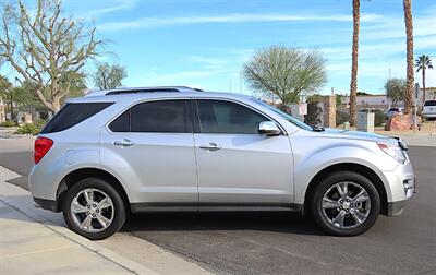 2011 Chevrolet Equinox LTZ   - Photo 7 - Palm Desert, CA 92211
