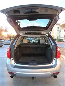 2011 Chevrolet Equinox LTZ   - Photo 31 - Palm Desert, CA 92211
