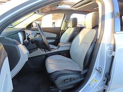 2011 Chevrolet Equinox LTZ   - Photo 9 - Palm Desert, CA 92211