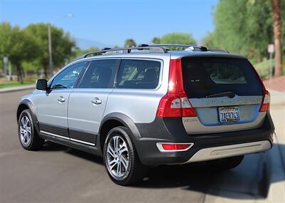 2013 Volvo XC70 3.2 - Photo 4 - Palm Desert, CA 92211