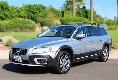 2013 Volvo XC70 3.2 