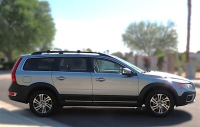 2013 Volvo XC70 3.2 - Photo 7 - Palm Desert, CA 92211