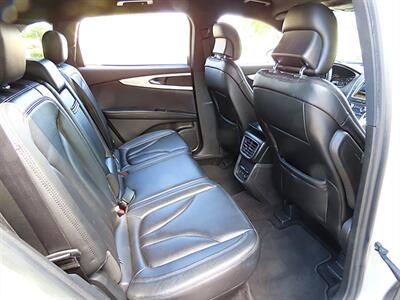 2017 Lincoln MKX Premiere - Photo 24 - Palm Desert, CA 92211