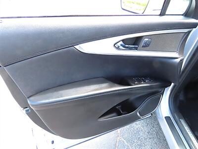 2017 Lincoln MKX Premiere - Photo 27 - Palm Desert, CA 92211