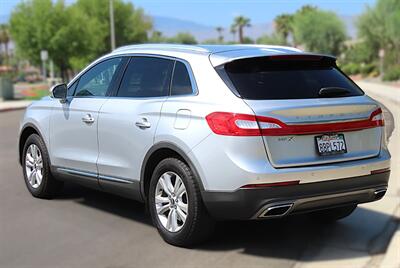 2017 Lincoln MKX Premiere - Photo 4 - Palm Desert, CA 92211