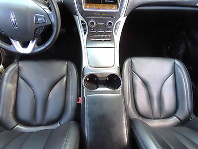 2017 Lincoln MKX Premiere - Photo 16 - Palm Desert, CA 92211