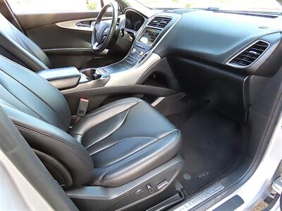 2017 Lincoln MKX Premiere - Photo 18 - Palm Desert, CA 92211
