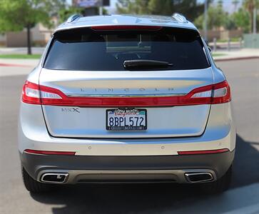 2017 Lincoln MKX Premiere - Photo 5 - Palm Desert, CA 92211