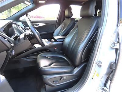 2017 Lincoln MKX Premiere - Photo 9 - Palm Desert, CA 92211