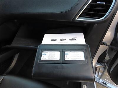 2017 Lincoln MKX Premiere - Photo 20 - Palm Desert, CA 92211