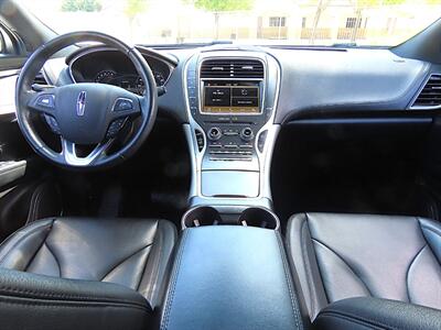 2017 Lincoln MKX Premiere - Photo 11 - Palm Desert, CA 92211
