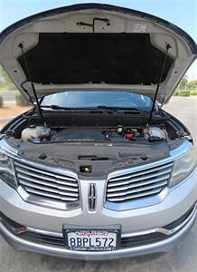 2017 Lincoln MKX Premiere - Photo 34 - Palm Desert, CA 92211