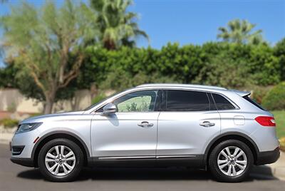 2017 Lincoln MKX Premiere - Photo 8 - Palm Desert, CA 92211