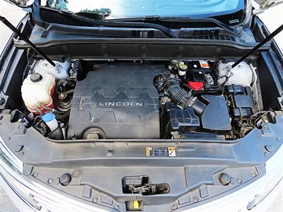 2017 Lincoln MKX Premiere - Photo 35 - Palm Desert, CA 92211