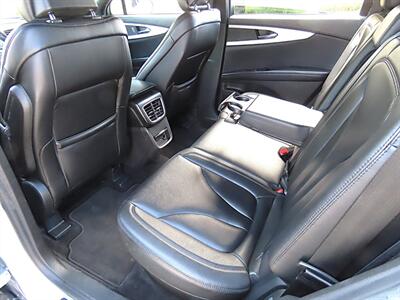 2017 Lincoln MKX Premiere - Photo 25 - Palm Desert, CA 92211