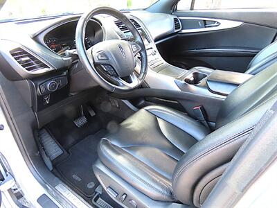 2017 Lincoln MKX Premiere - Photo 10 - Palm Desert, CA 92211