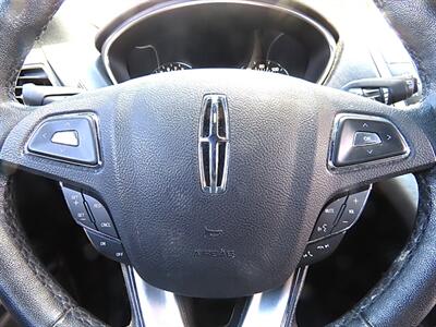 2017 Lincoln MKX Premiere - Photo 12 - Palm Desert, CA 92211