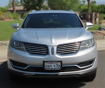 2017 Lincoln MKX Premiere - Photo 2 - Palm Desert, CA 92211