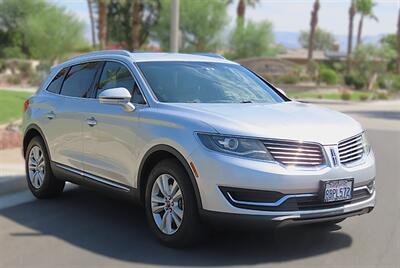 2017 Lincoln MKX Premiere - Photo 3 - Palm Desert, CA 92211