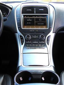 2017 Lincoln MKX Premiere - Photo 15 - Palm Desert, CA 92211