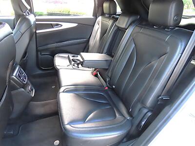 2017 Lincoln MKX Premiere - Photo 26 - Palm Desert, CA 92211