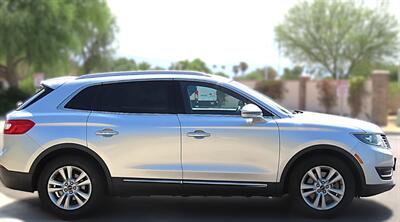 2017 Lincoln MKX Premiere - Photo 7 - Palm Desert, CA 92211