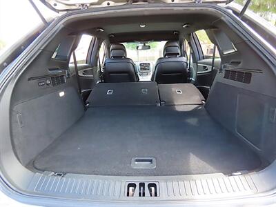 2017 Lincoln MKX Premiere - Photo 33 - Palm Desert, CA 92211