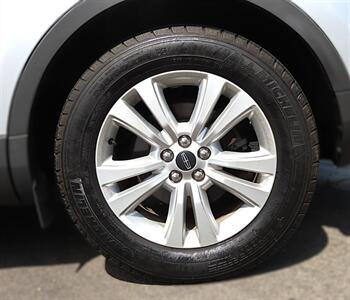 2017 Lincoln MKX Premiere - Photo 36 - Palm Desert, CA 92211