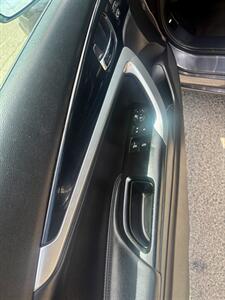 2013 Honda Accord EX-L w/Navi   - Photo 9 - Palm Desert, CA 92211