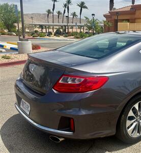 2013 Honda Accord EX-L w/Navi   - Photo 5 - Palm Desert, CA 92211