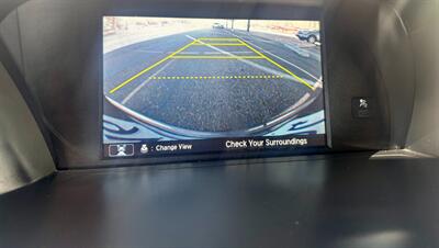 2013 Honda Accord EX-L w/Navi   - Photo 12 - Palm Desert, CA 92211