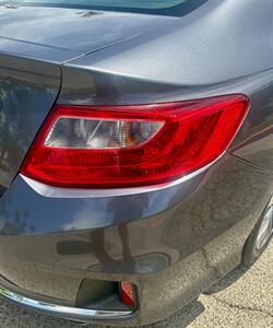 2013 Honda Accord EX-L w/Navi   - Photo 10 - Palm Desert, CA 92211