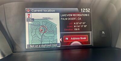2013 Honda Accord EX-L w/Navi   - Photo 14 - Palm Desert, CA 92211