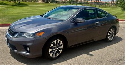 2013 Honda Accord EX-L w/Navi   - Photo 20 - Palm Desert, CA 92211