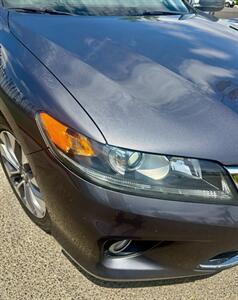 2013 Honda Accord EX-L w/Navi   - Photo 11 - Palm Desert, CA 92211